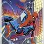 Amazing Spider-Man Art Print (Iban Coello)