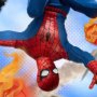 Amazing Spider-Man Deluxe