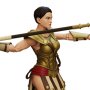 Amazon Warrior Pride Of Ares