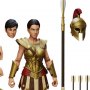 Amazon Warrior Pride Of Ares