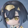 Stella Sora: Amber Nendoroid