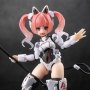 Ambra-02 Strike Cat EveD Series