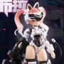 Ambra-02 Strike Cat EveD Series