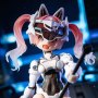 Ambra-02 Strike Cat EveD Series