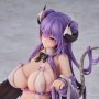 Original Character: Amethyst (Daefny)