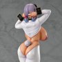 Ami-chan Gyaku Bunny Tanned