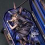 Arknights: Amiya Solo Around The World