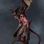 Amon-Apocalypse Of Devilman: Amon Crimson Devil
