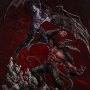 Amon-Apocalypse Of Devilman: Devilman Vs Amon (Caleb Nefzen)