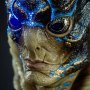 Amphibian Man