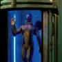 Shape Of Water: Amphibian Man