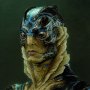 Shape Of Water: Amphibian Man