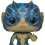 Shape Of Water: Amphibian Man Pop! Vinyl