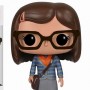 Big Bang Theory: Amy Pop! Vinyl