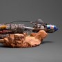 Anakin's Podracer