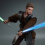 Anakin Skywalker (Attack Of The Clones)