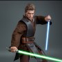 Anakin Skywalker (Attack Of The Clones)