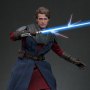 Star Wars-Ashoka: Anakin Skywalker Clone Wars