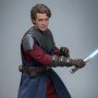 Anakin Skywalker Clone Wars