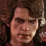 Anakin Skywalker Dark Side (Revenge Of The Sith) (Toy Fairs 2018)