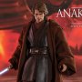 Star Wars: Anakin Skywalker Dark Side (Revenge Of The Sith) (Toy Fairs 2018)