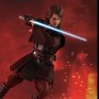 Anakin Skywalker Dark Side (Revenge Of The Sith) (Toy Fairs 2018)