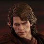 Anakin Skywalker Dark Side (Revenge Of The Sith) (Toy Fairs 2018)