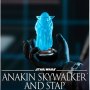 Anakin Skywalker & STAP