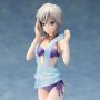 Idolmaster Cinderella Girls: Anastasia Swimsuit