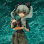 Girls Und Panzer Movie: Anchovy