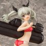 Girls Und Panzer Movie: Anchovy