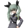 Girls Und Panzer Finale: Anchovy Mini