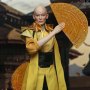 Doctor Strange: Ancient One (Time Sorceress)