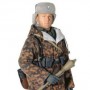WW2 German Forces: Anders Nygaard - SS Panzergrenadier (Pomerania 1945)
