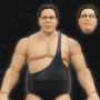 Andre The Giant: Andre Black Singlet Ultimates