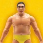 Andre The Giant: Andre Yellow Trunks Ultimates