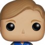 Breakfast Club: Andrew Clark Pop! Vinyl