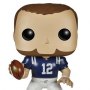 NFL: Andrew Luck Colts Pop! Vinyl