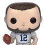 NFL: Andrew Luck Colts Hires Pop! Vinyl