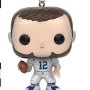 NFL: Andrew Luck Colts Hires Pop! Keychain