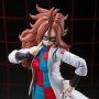 Android 21 Lab Coat