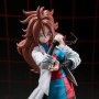 Android 21 Lab Coat