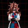 Android 21 Lab Coat