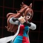 Android 21 Lab Coat