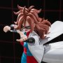 Android 21 Lab Coat