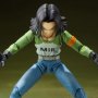 Android 17 Universe Survival Saga