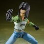 Android 17 Universe Survival Saga