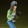 Android 17 Universe Survival Saga