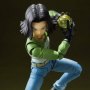 Android 17 Universe Survival Saga