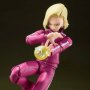 Dragon Ball Z Super: Android 18 Universe Survival Saga